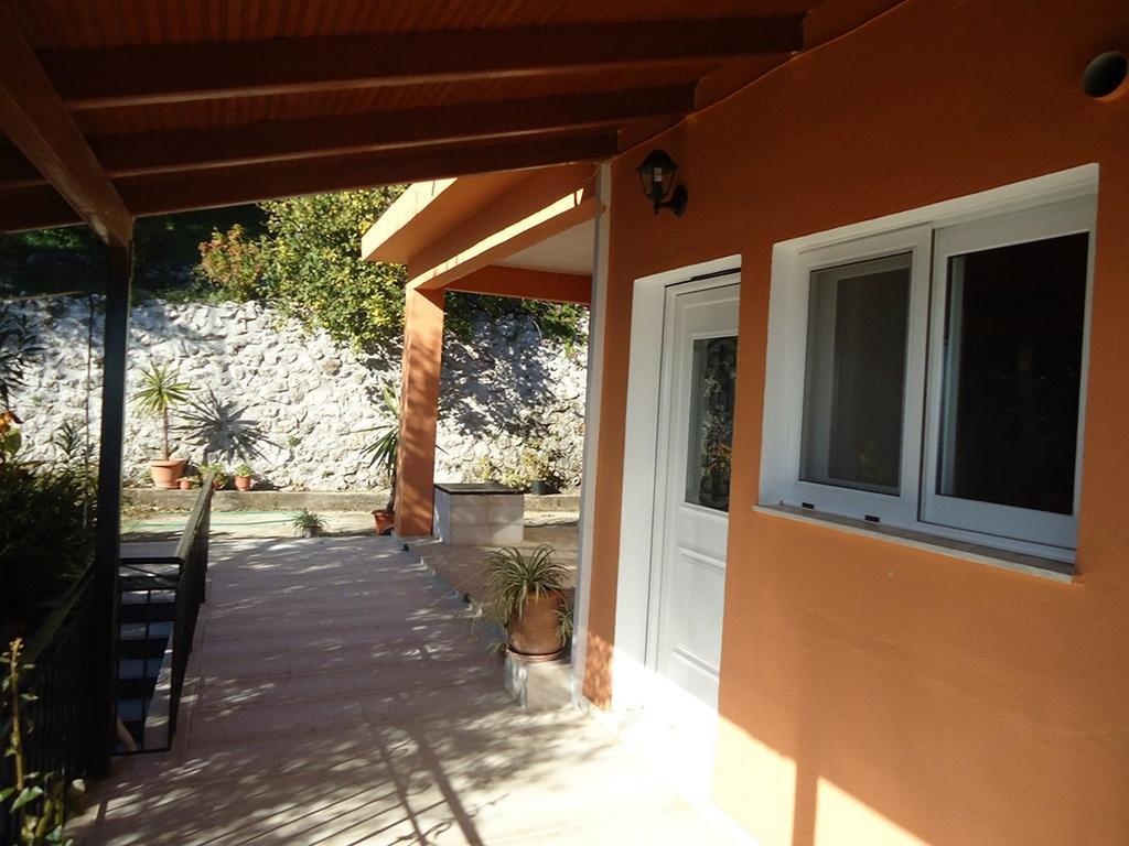 Joanna Sea View Apartments Barbati Extérieur photo